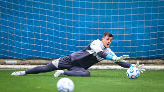 Weverton tem substituto definido no Grêmio para enfrentar o Corinthians; veja Weverton tem substituto definido no Grêmio para enfrentar o Corinthians; veja