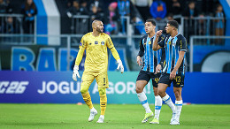 O que o Grêmio precisa fazer para se classificar em primeiro Sul-Americana?