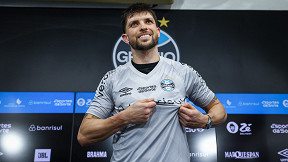 A economia milionária do Grêmio após as rescisões de jogadores
