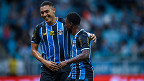 Saiba onde assistir Grêmio x Santos AO VIVO pela 17ª rodada do Brasileirão 2026