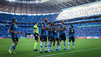 Vidente CRAVA resultado de Grêmio x Santos na Arena pelo Brasileirão Vidente CRAVA resultado de Grêmio x Santos na Arena pelo Brasileirão
