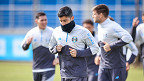 Grêmio define cronograma de retorno de Villasanti ao time