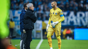 Tudo que os jogadores do Grêmio disseram após a vitória sobre o Santos