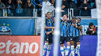 Arthur abre o jogo e revela situação das tratativas entre Grêmio e Juventus 