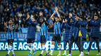 Grêmio define posições prioritárias para contratar no 2º semestre