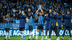 Grêmio define posições prioritárias para contratar no 2º semestre