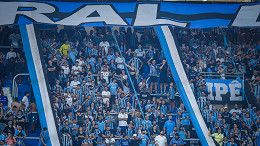 Grêmio x Corinthians: Clube divulga informações de ingressos para a partida de sábado (30) Grêmio x Corinthians: Clube divulga informações de ingressos para a partida de sábado (30)