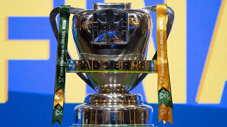 Copa do Brasil 2026: saiba como assistir AO VIVO o sorteio das oitavas de final nesta terça-feira (26)