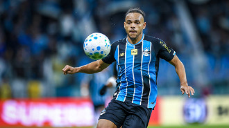 DEFINIDO! Grêmio conhece seu adversário nas oitavas de final da Copa do Brasil DEFINIDO! Grêmio conhece seu adversário nas oitavas de final da Copa do Brasil