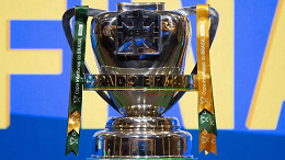 Copa do Brasil 2026: veja todos os jogos das oitavas de final Copa do Brasil 2026: veja todos os jogos das oitavas de final