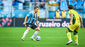Mirassol já eliminou o Grêmio na Copa do Brasil; relembre Mirassol já eliminou o Grêmio na Copa do Brasil; relembre