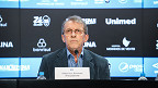 Presidente do Grêmio confirma vendas na janela do meio do ano