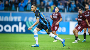 Grêmio terá 2 jogos do Brasileirão adiados pela CBF; entenda Grêmio terá 2 jogos do Brasileirão adiados pela CBF; entenda