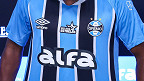 Meia do Grêmio entra na mira de clubes do exterior e pode deixar o Tricolor