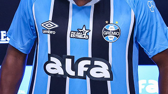 Meia do Grêmio entra na mira de clubes do exterior e pode deixar o Tricolor