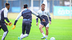 Grêmio define estratégia para acertar a permanência de Arthur