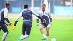 Grêmio define estratégia para acertar a permanência de Arthur Grêmio define estratégia para acertar a permanência de Arthur