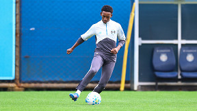 O valor que o Grêmio pede para vender Gabriel Mec O valor que o Grêmio pede para vender Gabriel Mec