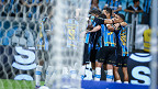 Saiba onde assistir Grêmio x Corintians AO VIVO pela 18ª rodada do Brasileirão 2026