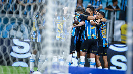 Saiba onde assistir Grêmio x Corintians AO VIVO pela 18ª rodada do Brasileirão 2026 Saiba onde assistir Grêmio x Corintians AO VIVO pela 18ª rodada do Brasileirão 2026