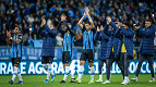 Grêmio conhece caminho na Sul-Americana e pode enfrentar o São Paulo nas oitavas