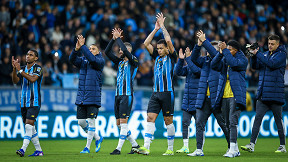 Grêmio conhece caminho na Sul-Americana e pode enfrentar o São Paulo nas oitavas