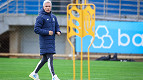 Grêmio vai diferente para encarar o Corinthians; veja a provável escalação