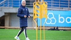 Grêmio vai diferente para encarar o Corinthians; veja a provável escalação