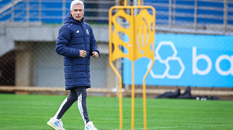 Grêmio vai diferente para encarar o Corinthians; veja a provável escalação