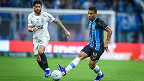 Grêmio chega a 15 jogos sem vencer o Corinthians após derrota na Arena