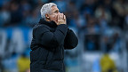 Grêmio pode terminar parada da Copa do Mundo dentro da zona de rebaixamento
