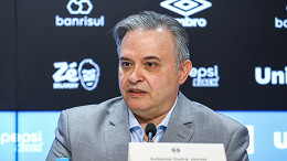 Direção do Grêmio faz pedido direto ao torcedor após nova derrota