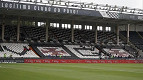 Vasco perde e Grêmio vai passar parada da Copa fora da zona de rebaixamento