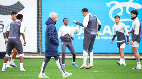 Grêmio define perfil de reforços na próxima janela de transferências Grêmio define perfil de reforços na próxima janela de transferências