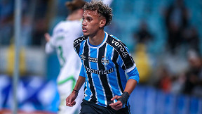 Bitello no Grêmio? Tudo que se sabe sobre o possível retorno do meia Bitello no Grêmio? Tudo que se sabe sobre o possível retorno do meia