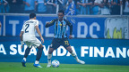 Chances de rebaixamento do Grêmio aumentam após derrota para o Corinthians no Brasileirão