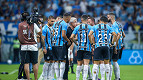 As mudanças que o Grêmio prepara no vestiário para o 2º semestre
