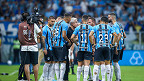 As mudanças que o Grêmio prepara no vestiário para o 2º semestre