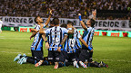 Grêmio abre venda de ingressos para a partida contra o ABC; Veja os valores