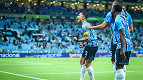 Marlon defende projeto do Grêmio: Nosso trabalho é bom