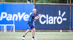 Grêmio contrata novo head scout, alinhado com Luis Castro