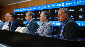 Pacotão de reforços do Grêmio: veja quais posições são buscadas pelo clube