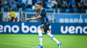 Carlos Vinicius está fora dos playoffs da Sul-Americana; entenda