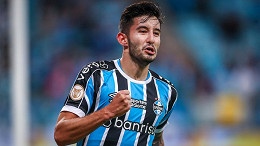 Por que Villasanti ficou fora da Copa do Mundo? Técnico do Paraguai respondeu