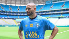 Zagueiro da Seleção fala do carinho pelo Grêmio e revela conversas com Weverton
