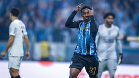 Grêmio amplia investimento nas categorias de base; entenda