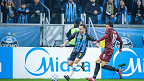 O salário que o Grêmio ofereceu para permanecer com Arthur O salário que o Grêmio ofereceu para permanecer com Arthur