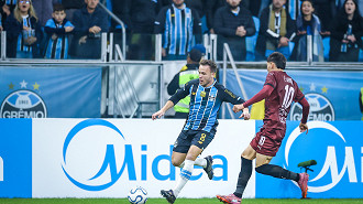 O salário que o Grêmio ofereceu para permanecer com Arthur