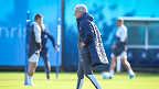Grêmio negocia dois amistosos durante a intertemporada