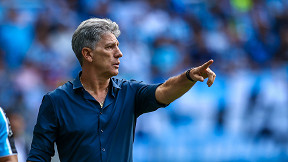 Renato Portaluppi é demitido e não é mais técnico do Vasco Renato Portaluppi é demitido e não é mais técnico do Vasco
